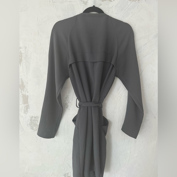 Babaton Pea coat - Picture 2 of 3